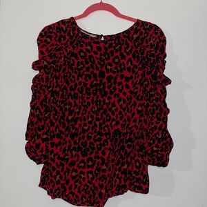 Never Worn Zara Top Size M